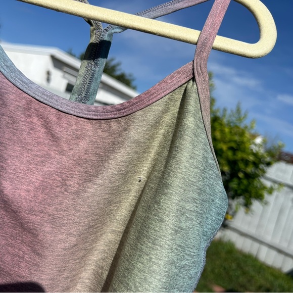 Beyond Yoga Pastel Spacedye Tank - Picture 8 of 8